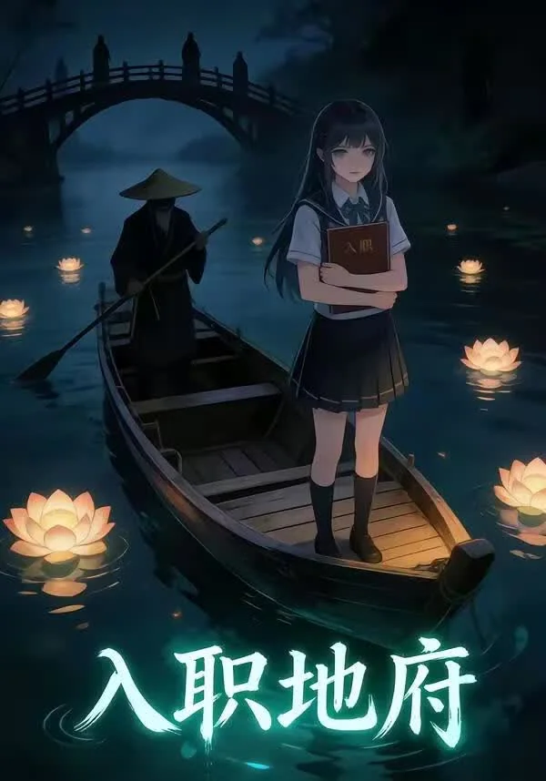 入职地府