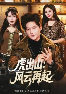 虎出山：风云再起