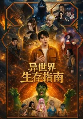异世界生存指南